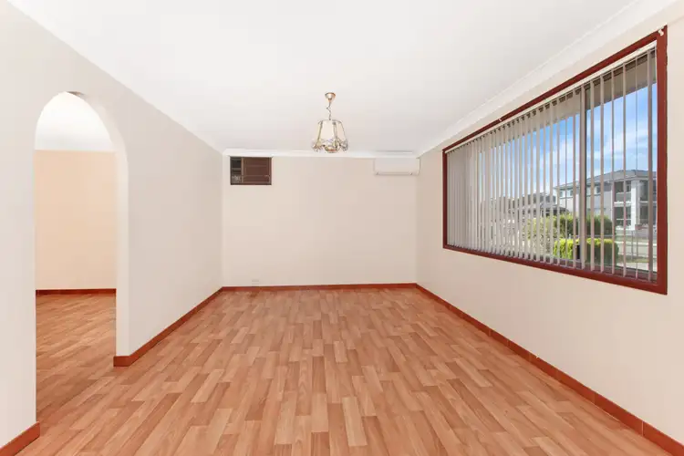 Third view of Homely house listing, 8 Pueblo Street, Greenfield Park NSW 2176