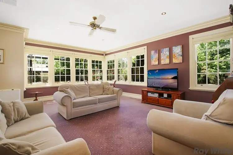 Second view of Homely house listing, 79 Smythe Street, Benalla VIC 3672