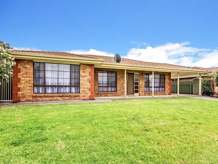 Main view of Homely house listing, 4A Featherstone Drive, Huntfield Heights SA 5163