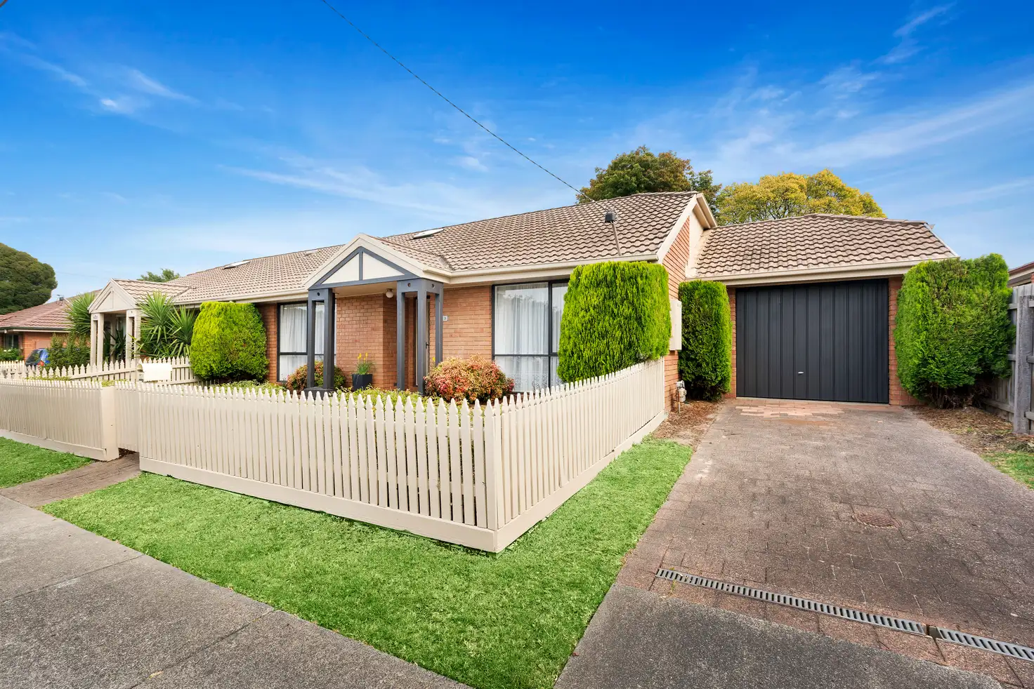 Main view of Homely unit listing, 3/46 Scoresby Road, Bayswater VIC 3153