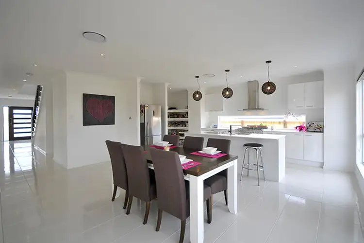 Fourth view of Homely house listing, 4 Oasis Way, Kingscliff NSW 2487