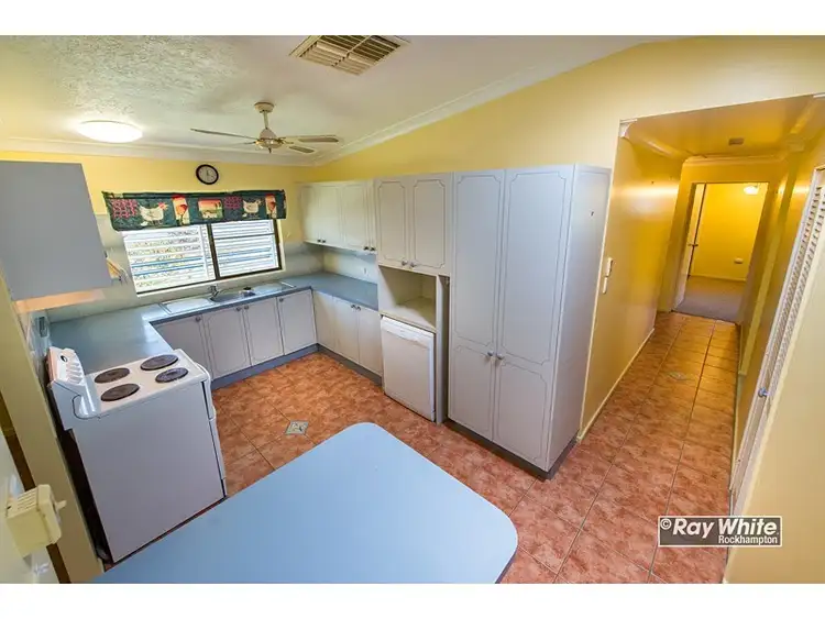 Fifth view of Homely house listing, 10 Pummell Street, Norman Gardens QLD 4701