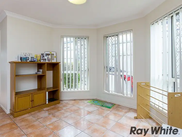 Fourth view of Homely house listing, 21 Pinedale Crescent, Parkinson QLD 4115