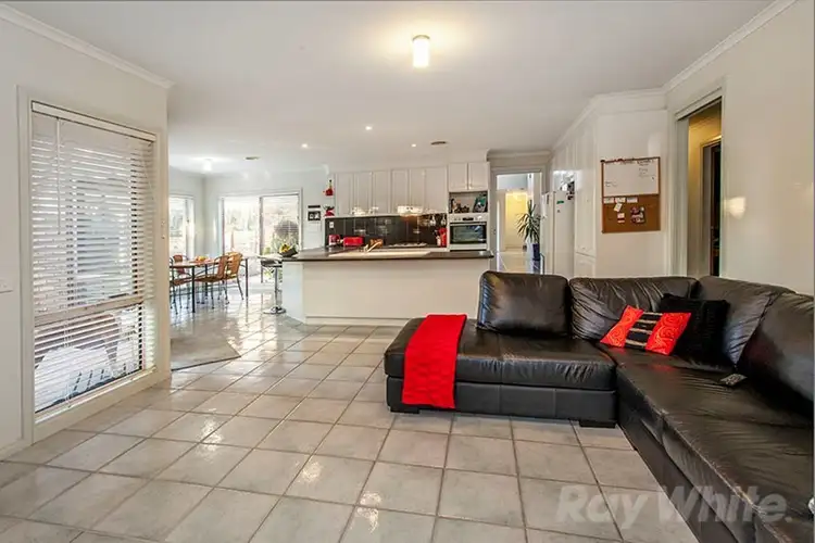 Sixth view of Homely house listing, 10 Lawncliffe Court, Rowville VIC 3178