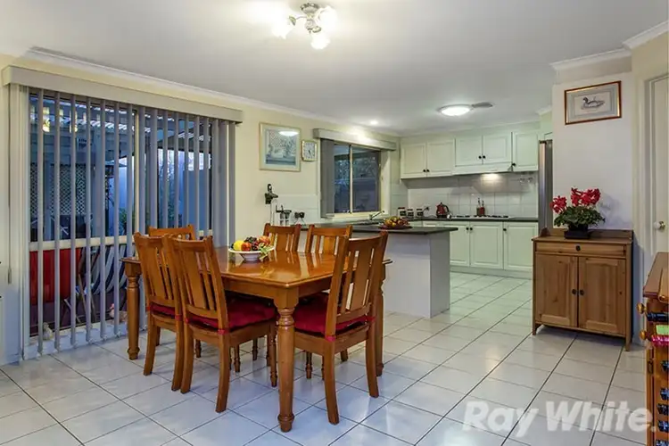 Fourth view of Homely house listing, 4 Lyall Court, Dandenong North VIC 3175