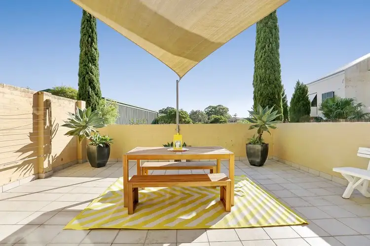 Fourth view of Homely townhouse listing, 26/25 Chelmsford Avenue, Botany NSW 2019