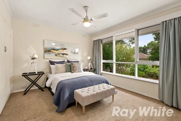 Fifth view of Homely house listing, 9 Inglewood Avenue, Forest Hill VIC 3131