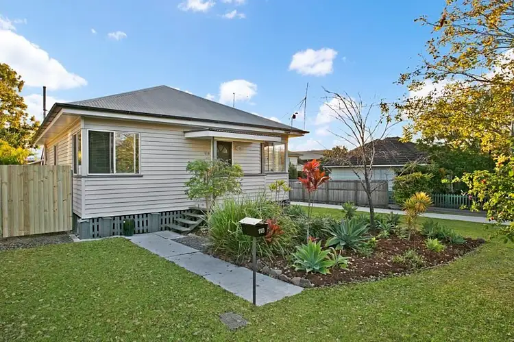 Main view of Homely house listing, 118 Jutland Street, Oxley QLD 4075