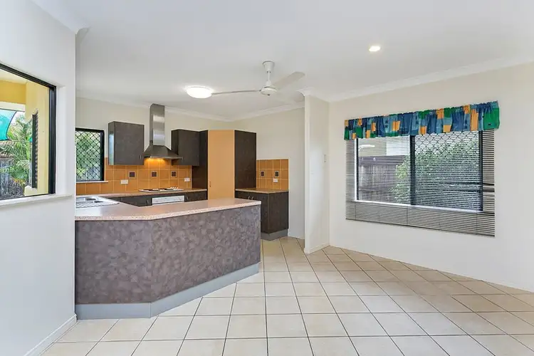 Second view of Homely house listing, 22 Ellis Close, Kewarra Beach QLD 4879