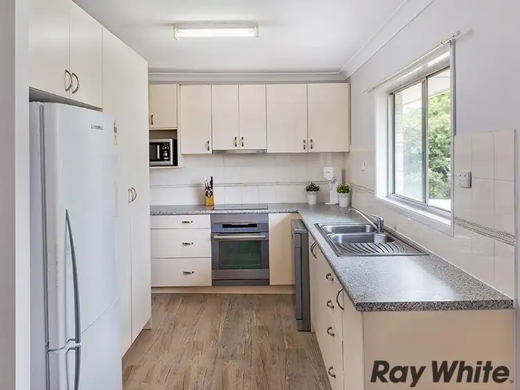 Second view of Homely house listing, 6 Plucks Road, Arana Hills QLD 4054