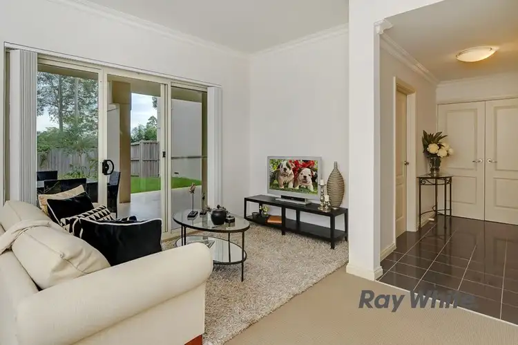 Third view of Homely unit listing, 7/406 Bobbin Head Road, Turramurra NSW 2074