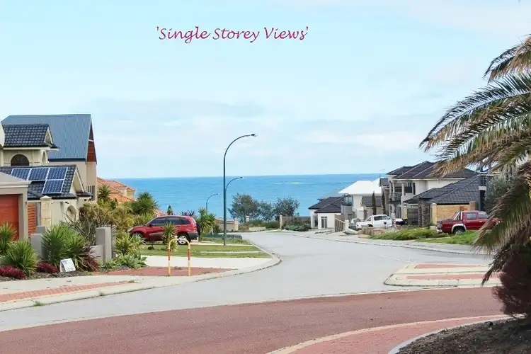 Main view of Homely land listing, 20 ST ANTHONY Avenue, Quinns Rocks WA 6030