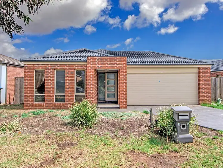Main view of Homely house listing, 15 Felix Way, Tarneit VIC 3029