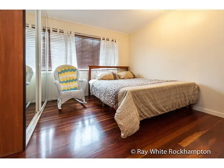 Sixth view of Homely house listing, 230 Merrill Avenue, Frenchville QLD 4701