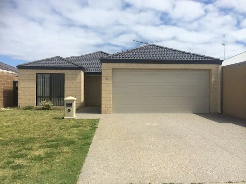 Main view of Homely house listing, 4 Finke Bend, Yanchep WA 6035