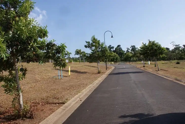 Lot 174 Shelley Court, Mission Beach QLD 4852