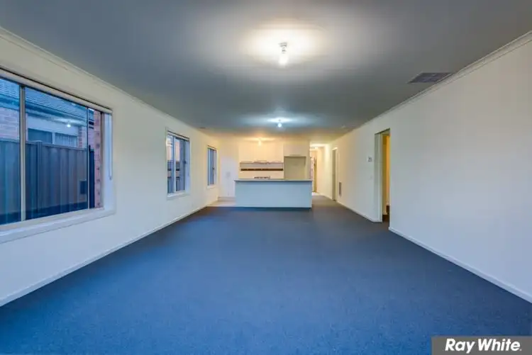 Fifth view of Homely house listing, 6 Romek Way, Truganina VIC 3029