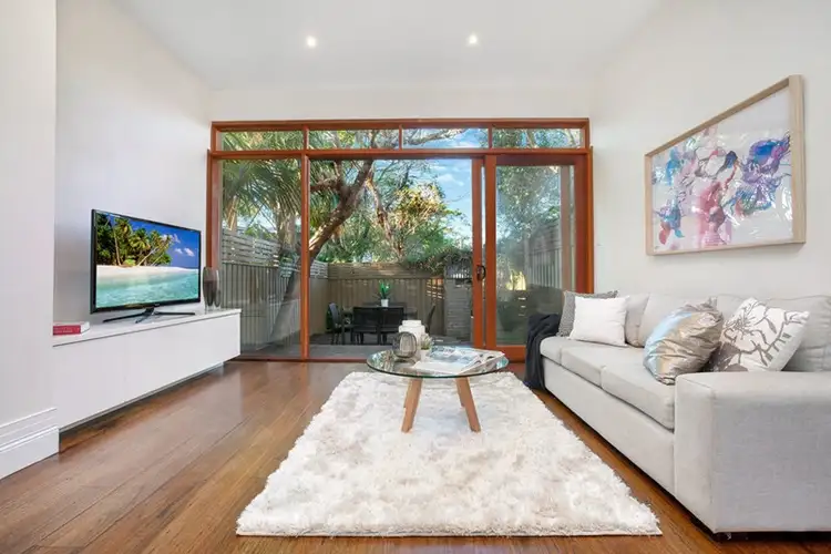Fourth view of Homely house listing, 36 Pemell Street, Newtown NSW 2042