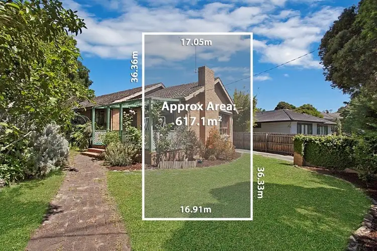 27 Heathfield Rise, Box Hill North VIC 3129