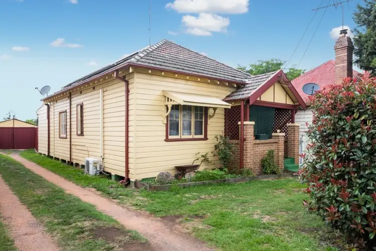 Second view of Homely house listing, 180 Macquarie Street, Windsor NSW 2756