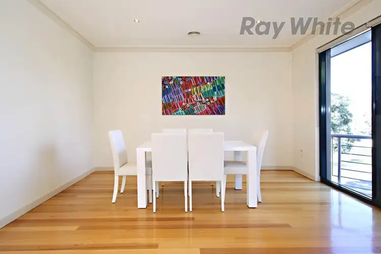 Fifth view of Homely townhouse listing, 6/2 Sandlewood Lane, Sanctuary Lakes VIC 3030