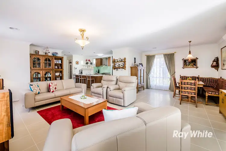 Fourth view of Homely house listing, 8 Sawgrass Way, Cranbourne West VIC 3977
