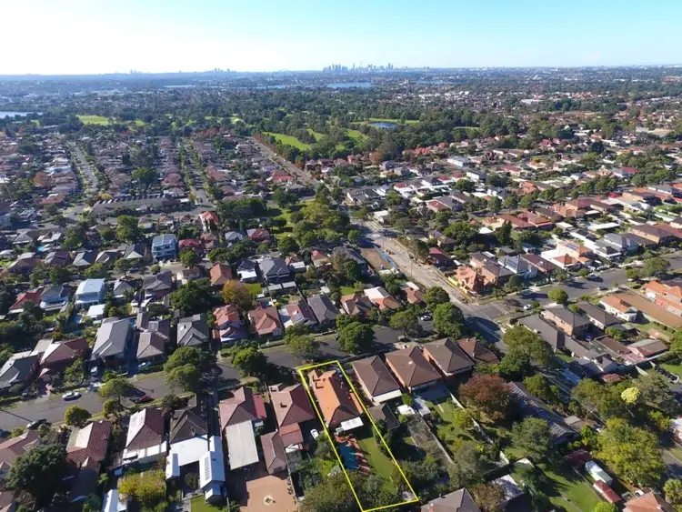 Fifth view of Homely house listing, 74 Consett Street, Concord West NSW 2138