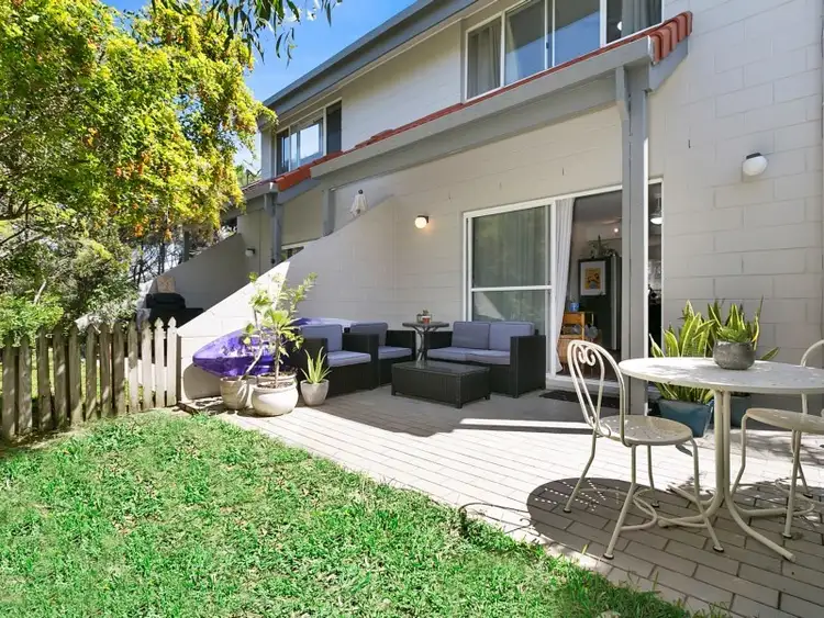 Third view of Homely unit listing, 3/1 Margit Crescent, Sunrise Beach QLD 4567