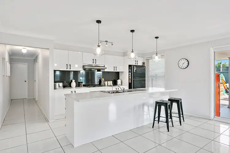 Second view of Homely house listing, 6 Estuary Avenue, Haywards Bay NSW 2530