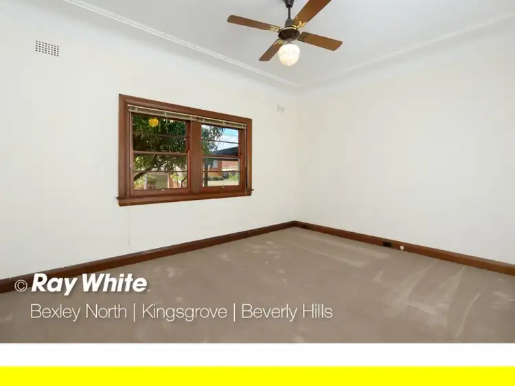 Fifth view of Homely house listing, 5 Morgan Street, Kingsgrove NSW 2208