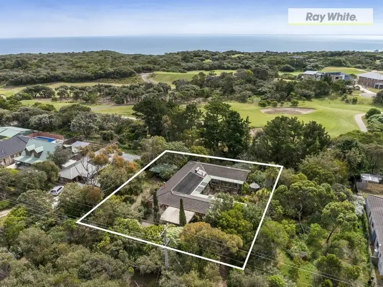 Main view of Homely house listing, 134-136 Cape Schanck Road, Cape Schanck VIC 3939