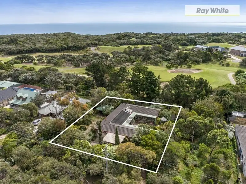 Main view of Homely house listing, 134-136 Cape Schanck Road, Cape Schanck VIC 3939