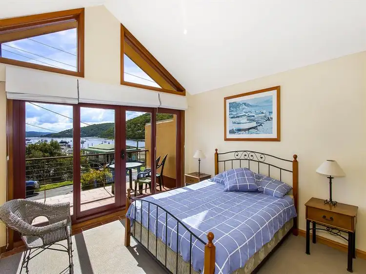 Seventh view of Homely townhouse listing, 2/50 Araluen Drive, Killcare NSW 2257