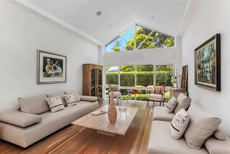Seventh view of Homely house listing, 53 Salisbury Road, Bellevue Hill NSW 2023