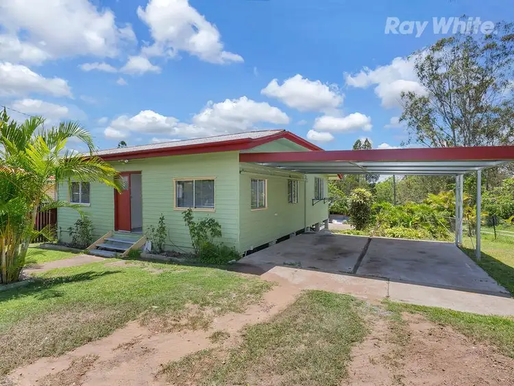 Sixth view of Homely house listing, 50 Bertha Street, Goodna QLD 4300