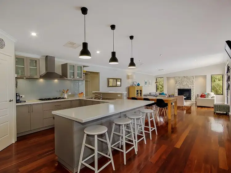 Main view of Homely house listing, 47 Belinda Loop, Dawesville WA 6211