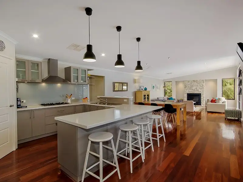 Main view of Homely house listing, 47 Belinda Loop, Dawesville WA 6211