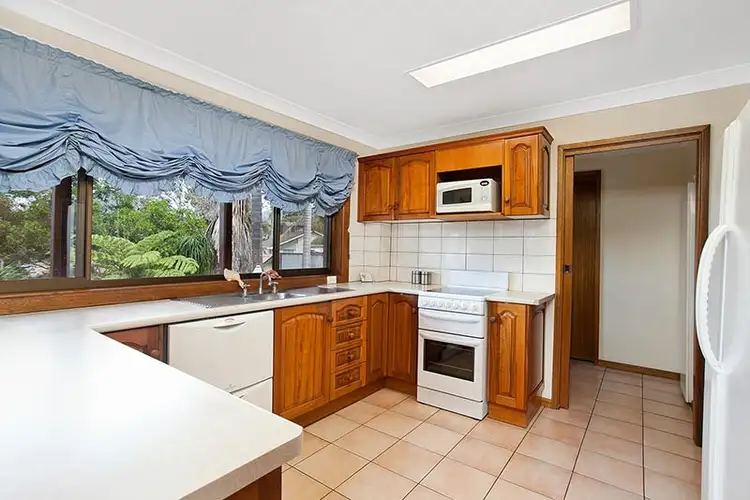 Fifth view of Homely house listing, 18 Jalna Avenue, Figtree NSW 2525