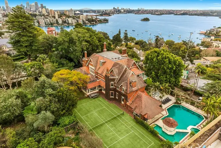 Second view of Homely house listing, 24 Victoria Road, Bellevue Hill NSW 2023