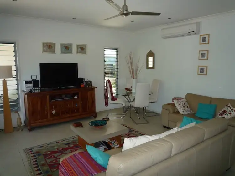 Second view of Homely house listing, 9/151-152 Esplanade, Woodgate QLD 4660