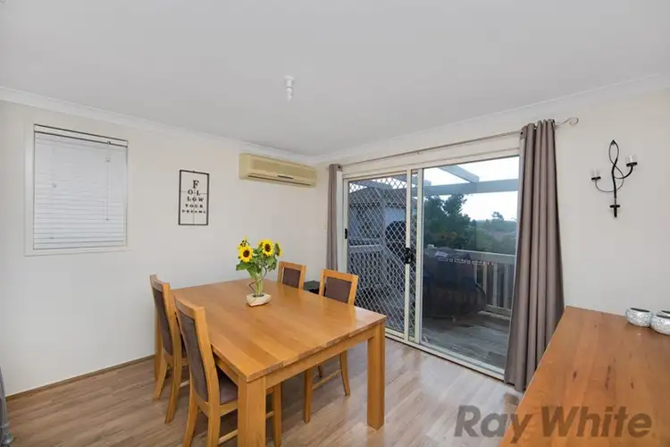 Third view of Homely house listing, 5/8 The Ridge, Wadalba NSW 2259