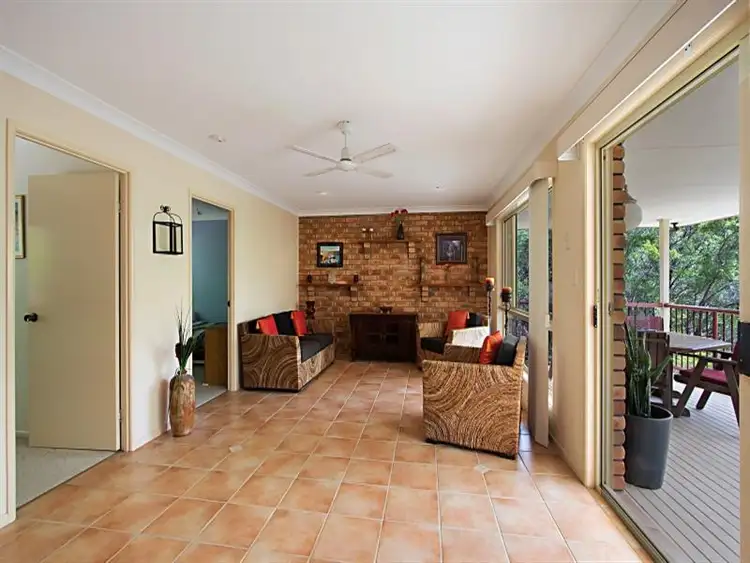Fifth view of Homely rural property listing, 7 Chevell Place, Uki NSW 2484