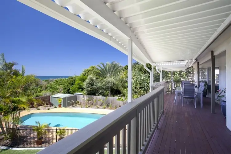 Fourth view of Homely house listing, 3 Crusoe Court, Castaways Beach QLD 4567