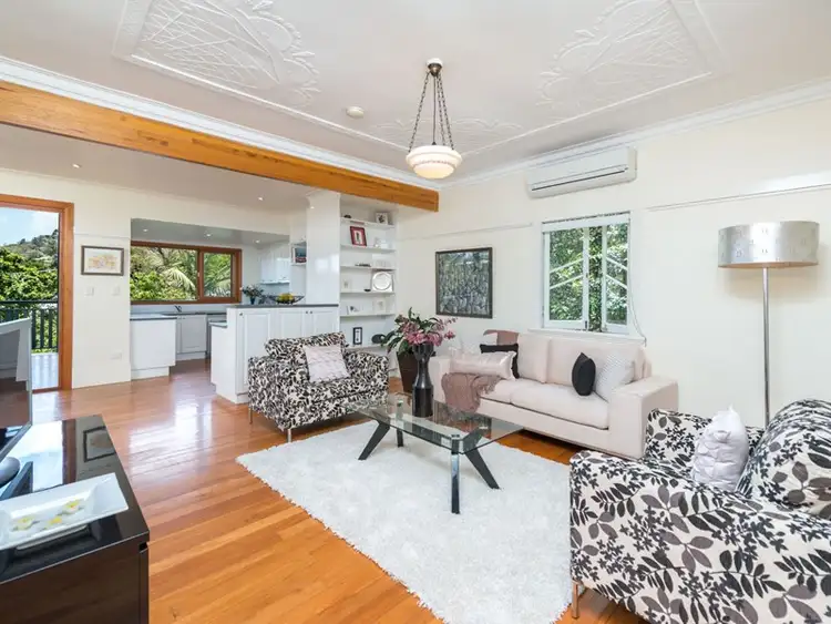 Fourth view of Homely house listing, 67 Boundary Road, Bardon QLD 4065