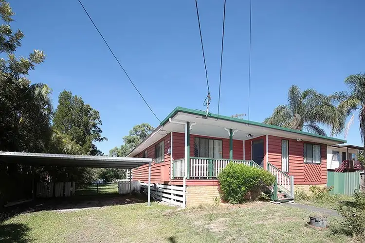 Main view of Homely house listing, 68 PRINCESS Street, Marsden QLD 4132
