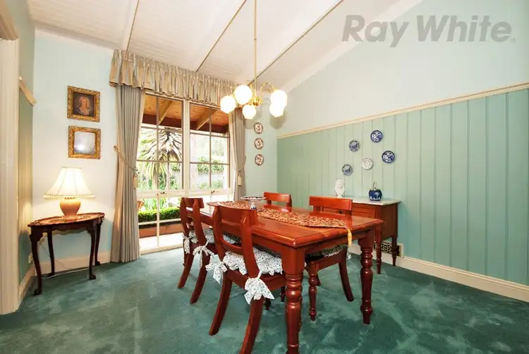 Fifth view of Homely house listing, 13 ST ANDREWS Close, Croydon VIC 3136
