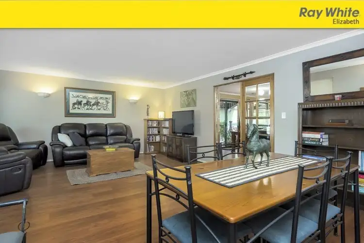 Sixth view of Homely house listing, 4 Aldgate Lane, Blakeview SA 5114