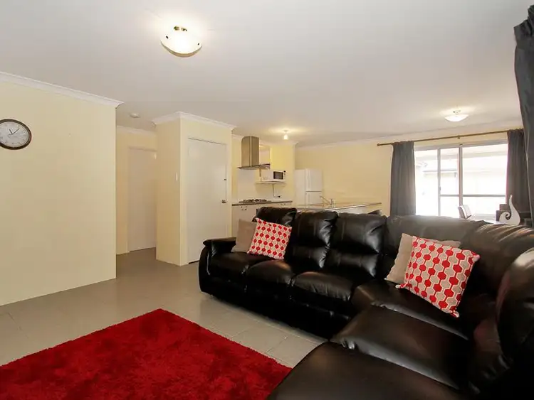 Third view of Homely house listing, 59 Warrilow Loop, Canning Vale WA 6155