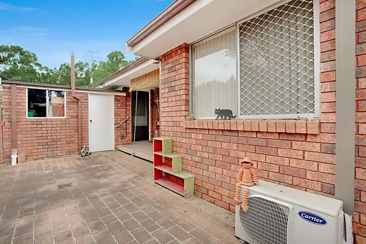 Sixth view of Homely villa listing, 9/115 Evan Street, South Penrith NSW 2750