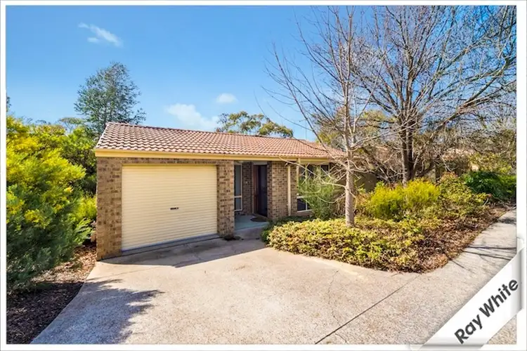 25/63 Hurtle Avenue, Bonython ACT 2905